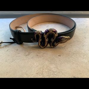 Roberto Cavalli belt